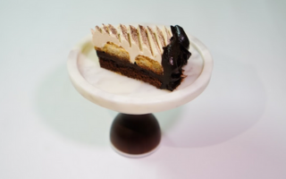 Chocolate Overloaded